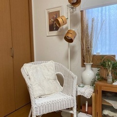 フロアスタンド