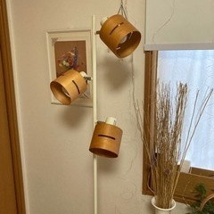 フロアスタンドの画像