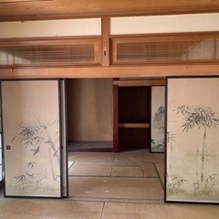 欄間 家具の中古が安い！激安で譲ります・無料であげます(6