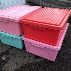 家具 収納家具 収納ケース　昭和レトロ家具