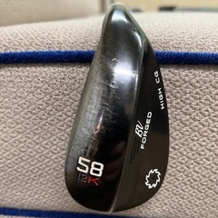 タイトリスト ボーケイ ウェッジ 50° 54° 58° 3本セット N.Sプロ