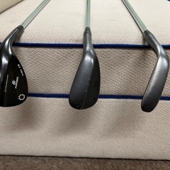 タイトリスト ボーケイ ウェッジ 50° 54° 58° 3本セット N.Sプロ