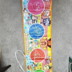 アンパンマンスポーツ育脳マットの画像