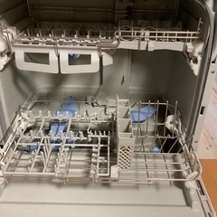家電 キッチン家電 食器洗い機   の画像