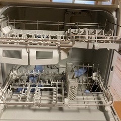家電 キッチン家電 食器洗い機   の画像