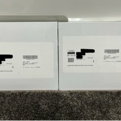 プロアクティブ3点セット