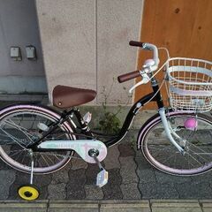 シェリール 自転車の中古が安い！激安で譲ります・無料であげます｜ジモティー