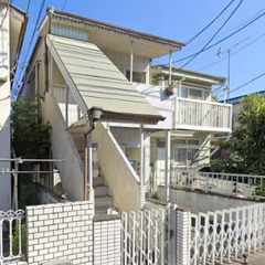 生活保護の方・2人入居OK◎初期費用ご相談ください。