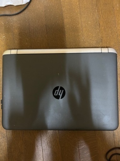 パソコン ノートパソコン　 取引中