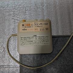 ホットカーペット