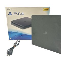 ps4 CUH-2200A B01 500GB Jet Black