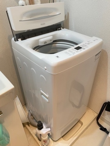 家電 生活家電 洗濯機