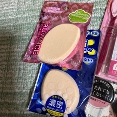 ヘアアレンジブラシセット　おまけ付きの画像
