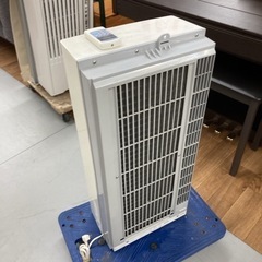 S173 ⭐ コロナ 窓用エアコン 冷暖房兼用 4.5～7畳用 16年製 CWH-