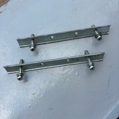 OGK チャイルドシートの画像