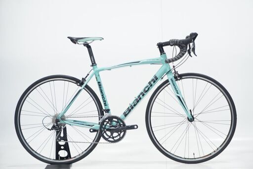 BIANCHI 「ビアンキ」 VIANIRONE7 2016年モデル ロードバイク
