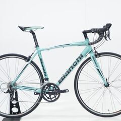 BIANCHI 「ビアンキ」 VIANIRONE7 2016年モ...