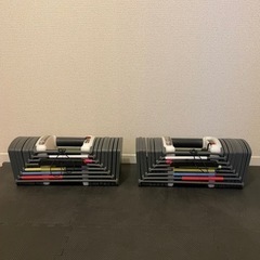 可変式ダンベル