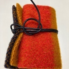 値下げ　【HERMES】ロカバール 香水に付いていた小物 （未使用品）