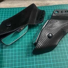 CBR1000RR sc57 エアロミラー