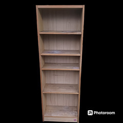 (中古)収納棚
