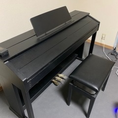 電子ピアノ