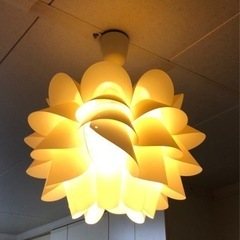 IKEA 照明器具(家具)の中古が安い！激安で譲ります・無料で