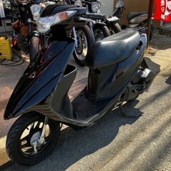 SUZUKI アドレスV50 実働(保証付き)整備済み!!原付!...