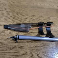 シマノ　磯竿Holiday iso R 3-350の画像