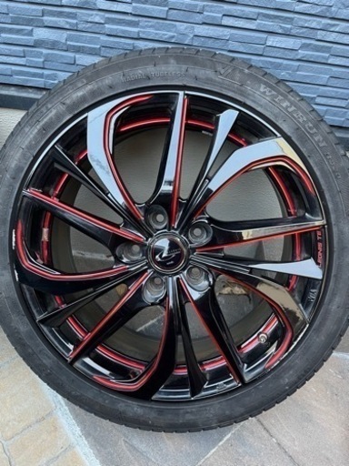 車のパーツ タイヤ、ホイール 車のパーツ タイヤ、ホイール