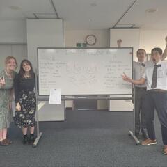 無料英会話