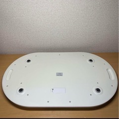 商談中】電動バウンサーとベビースケール