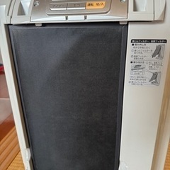 家電 季節、空調家電 空気清浄機の画像