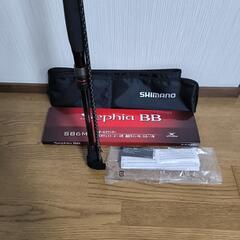 [美品]22 セフィアBB S86M の画像