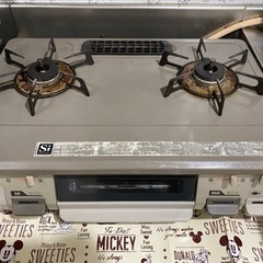 生活雑貨 調理器具 ガステーブル