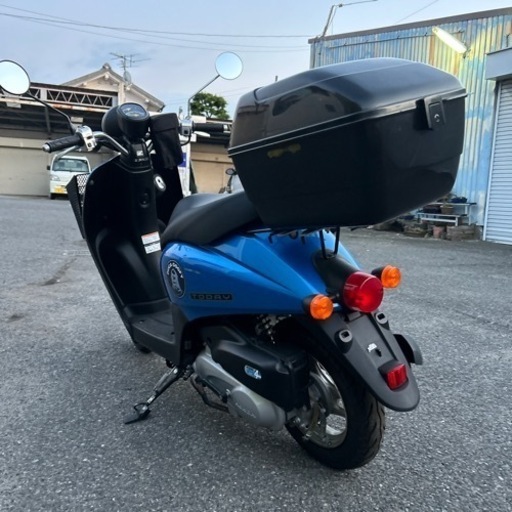 ホンダ　TODAY