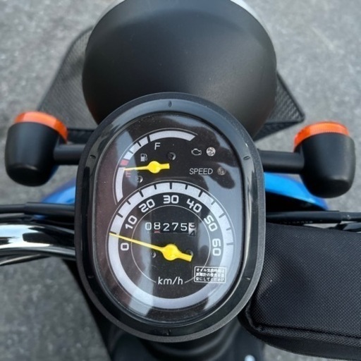 ホンダ　TODAY