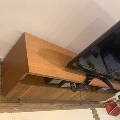 unico. strada テレビボード　幅160cm×奥行40...