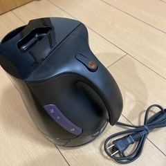 家電 キッチン家電 電気ポットの画像