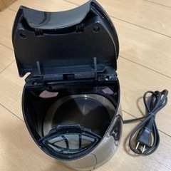 家電 キッチン家電 電気ポットの画像