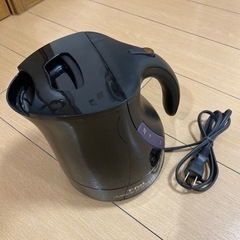 家電 キッチン家電 電気ポット