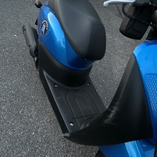 ホンダ　TODAY