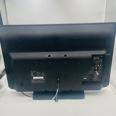 【‼️お買い得品‼️】テレビ🌟SHARP🌟AQUOS🌟2014年🌟32インチの画像