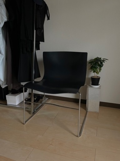 その他 Knoll  Handkerchief chair