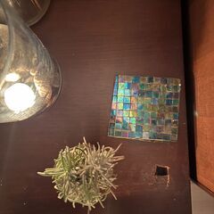 テレビ台（収納付き）の画像