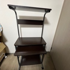 PC机