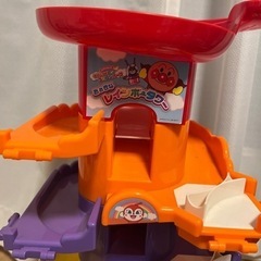 おもちゃ ミニカーの画像