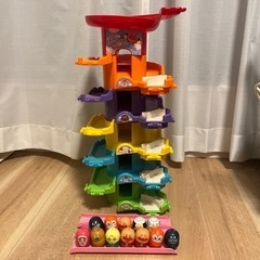 おもちゃ ミニカーの画像