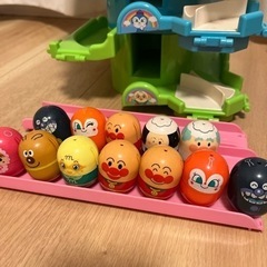 おもちゃ ミニカーの画像