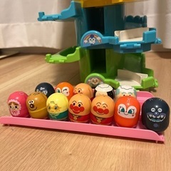 おもちゃ ミニカーの画像